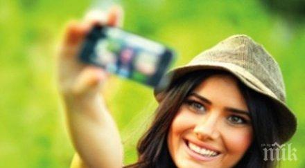 пъпката кошмар селфи маниаците