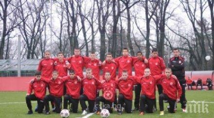 младите надежди цска финал македония