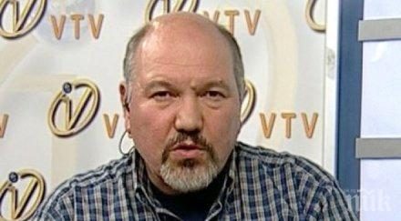 политологът маринов миков човекът промяната бсп