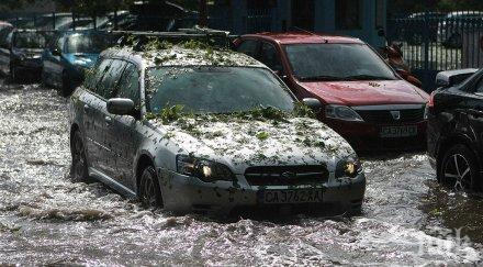 повече 100 млн лева бъдат изплатени щетите градушката софия