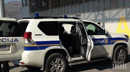 петчасова заложническа драма хърватия завърши два трупа