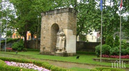 католици помагат пострадалите наводнението дряново