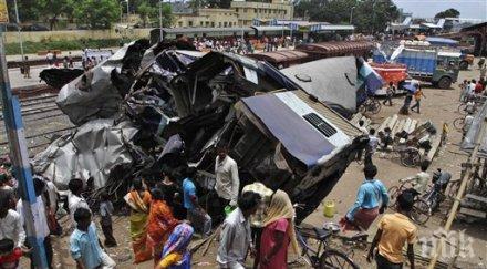 шофьор камион уби спящи магистрала индийци