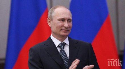 германското разузнаване властта путин пропуква