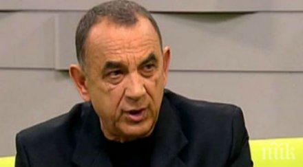 ботьо ботев пик бареков напълно изкуфял твърди борисов замесен убийството илия павлов