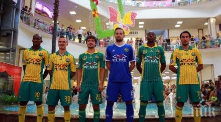 шефовете кубан отново подиграха ивелин попов