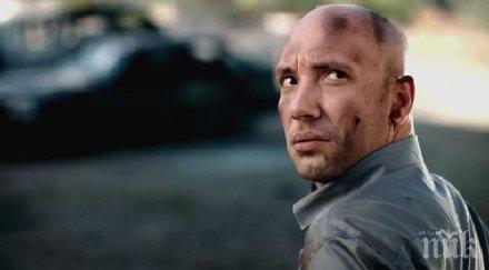 иво андонов инспектор попов окупират свети влас прикритие