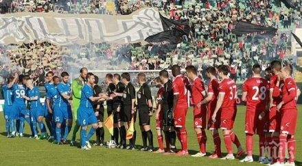 статистика стойчо ликува левски довечера