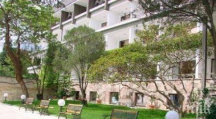 депутатската станция велинград похарчила два повече печалбата