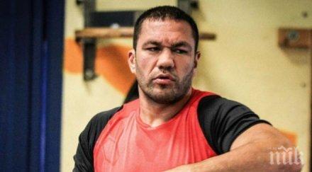 американски талант обяви кобрата аутсайдер