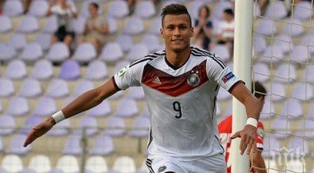 германия смаза австрия финал евро 2014