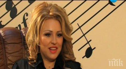 драма чалгаджийката рени зарязана мъжа заради млада любовница