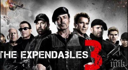 наши хакери откраднаха третата част непобедимите пласираха нета