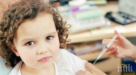 опасен морски вирус атакува децата