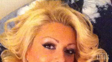 венета райкова наесен води шоу ала наталия симеонова мястото говорят