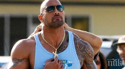 скалата идва нас снимките непобедимите