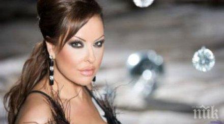 вижте кого гушка ивана плажа снимки