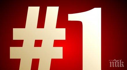 уикенд пик целия интернет гемиус таблица