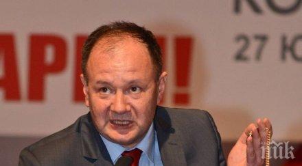 социолог издигането миков лидер бсп правилният избор