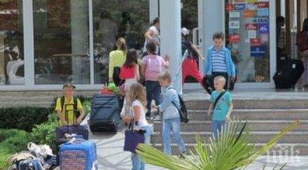 украински деца свети влас русначета окупатори путин