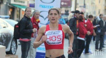 българските атлети златни медала първия ден балканиадата