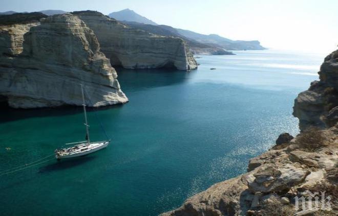 Все по-често пътуваме в чужбина