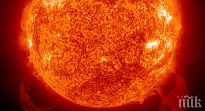 Шок! Апокалипсисът ни се разминал на косъм през 2012 г.!