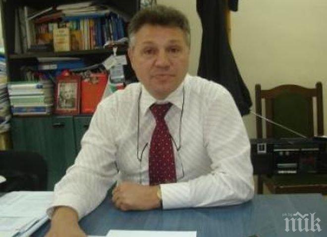 Човек от правителството на Иван Костов гласен за военен министър