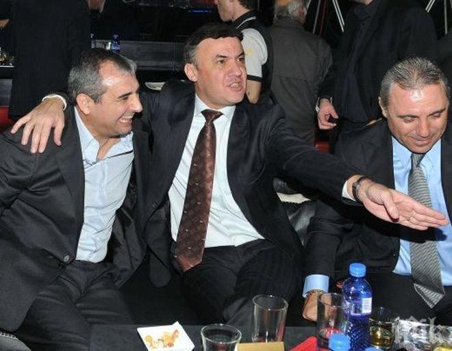 Лъчо Танев алармира за черно тото, скочи и на ЦСКА