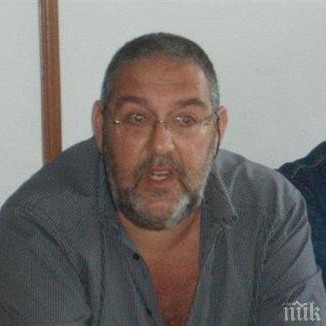 Уволниха началника на общинската дирекция „Култура“ в Пловдив
