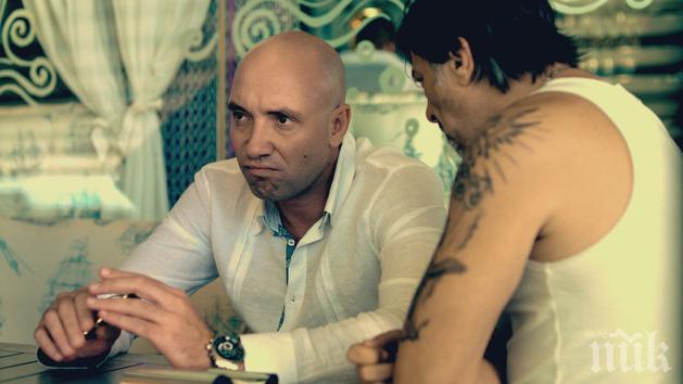 Захари Бахаров се изгуби в гората - търсят го с коне