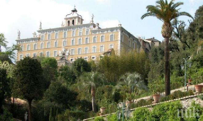 Обявиха къщата на Пинокио за продан
