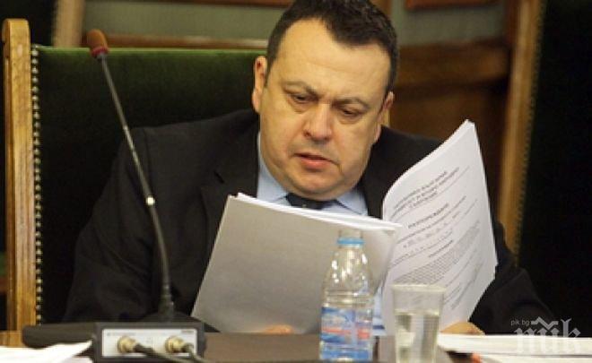 Хамид Хамид: Очакваме след изборите ДПС да има 6-7 депутати повече