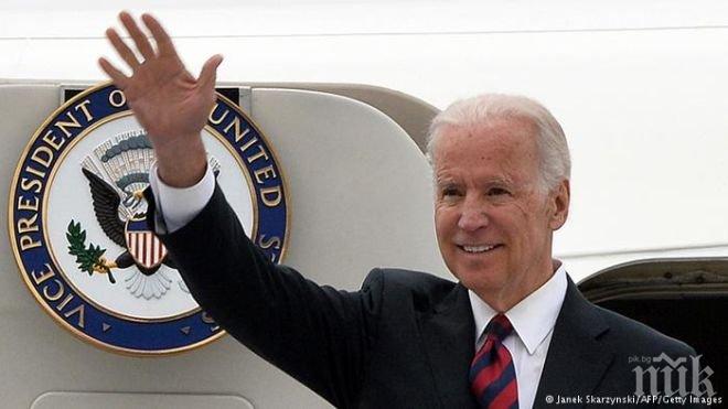 САЩ ще отпуснат на Украйна 7 млн. долара за възстановяване на източната част на страната