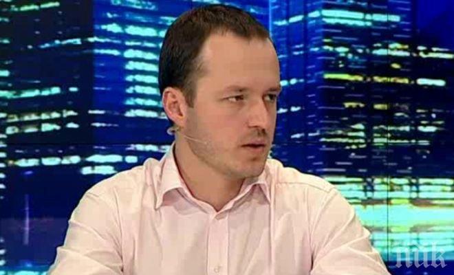 Политолог: БСП да спре с мухлясалите послания и да лансира проевропейски идеи