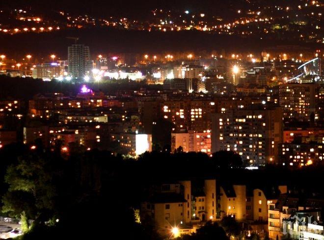 Грузия потъна в тъмнина, токът изгасна за два часа