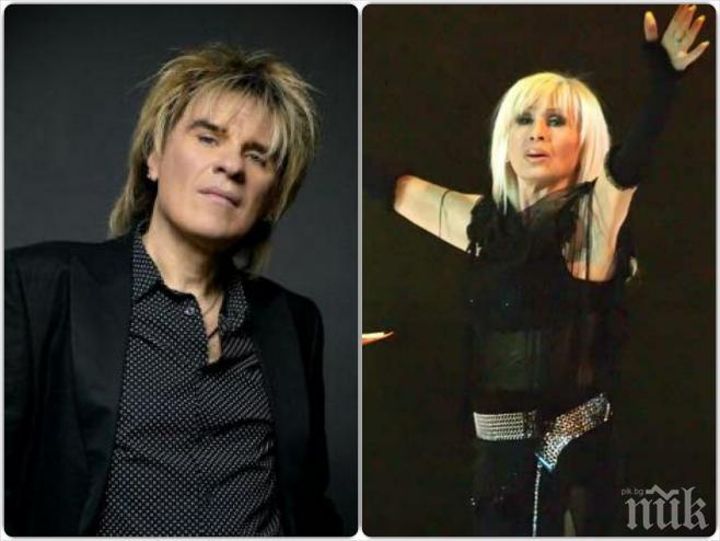 Лили и Васко Кеца най-после в САЩ - паднаха им черните печати!