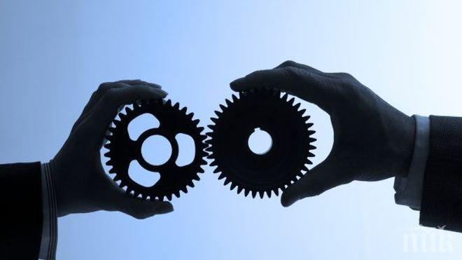 Близо 1 млрд. лева отиват за иновации през 2015 г.