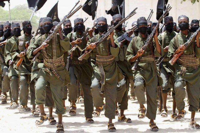 Камерун издирва бойците на Боко Харам, отвлекли съпругата на вицепремиера