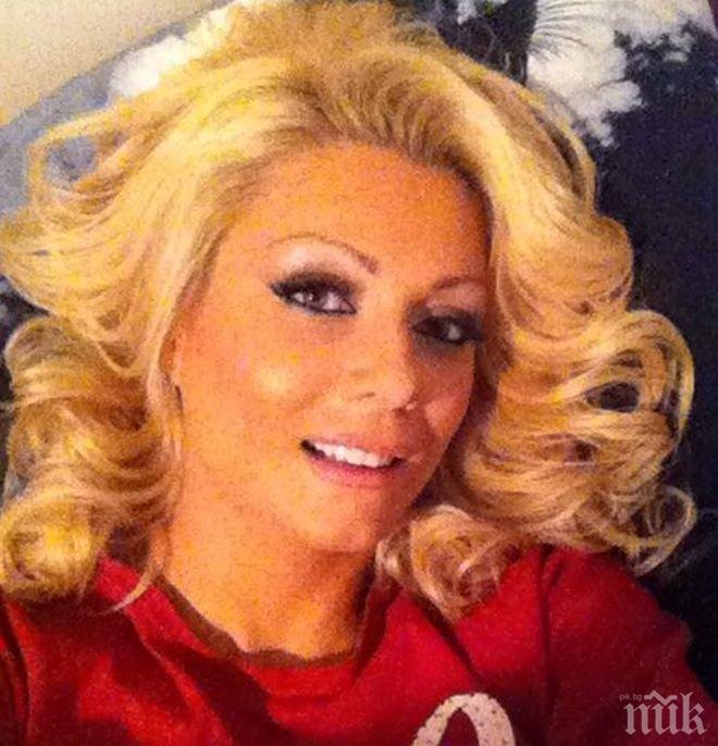 Венета Райкова наесен в Би Ти Ви – води шоу ала Наталия Симеонова на мястото на „Нека говорят”