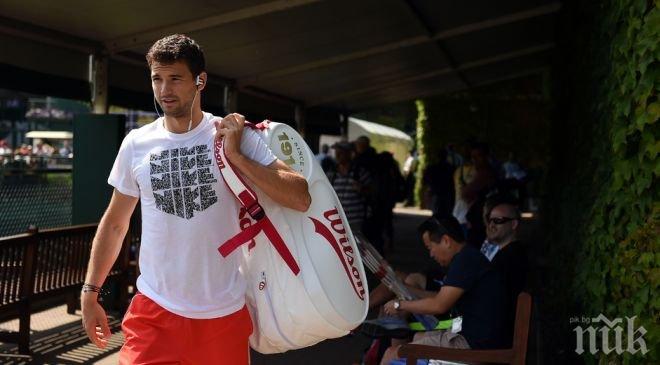 Гришо: Вече няма Голяма четворка, мога да победя всеки