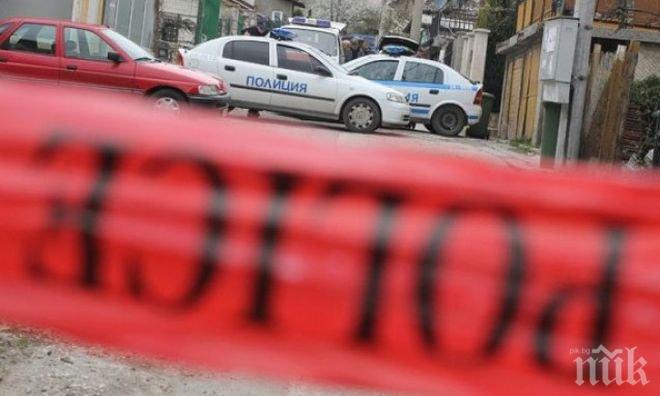 Двама остават в ареста за трафик на 106 килограма хероин, един си отива вкъщи да се лекува