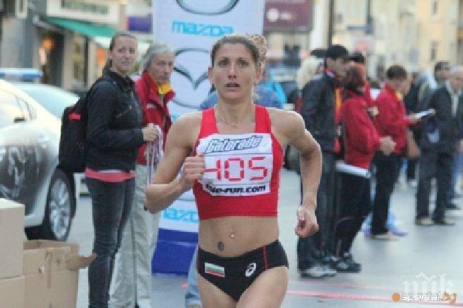 Българските атлети с 3 златни медала от първия ден на Балканиадата

