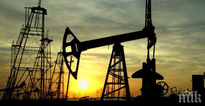 РБК Дейли: Нефът скача на 200 долара на барел при въвеждане на санкции срещу Русия