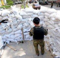 Днес в Горловка са били убити 4 цивилни, а още 23 са пострадали