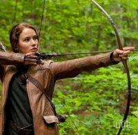 Излезе трейлър на 