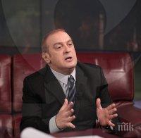 Драма! Краси Радков недовижда като Слави – сложи лупи
