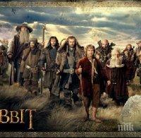 Ексклузивно! Излезе първият трейлър на 