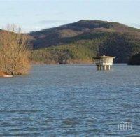 19-годишна се удави в язовир край местността „Добра вода”