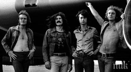 издават нова версия стълба небето лед цепелин